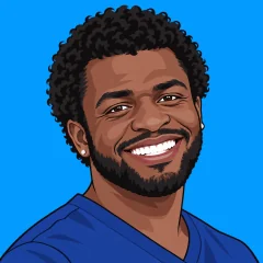 Technically Marv YouTube channel logo